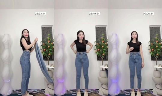 Stream von nuyuyfashionshop – 13. Aug. 2026, 16:33