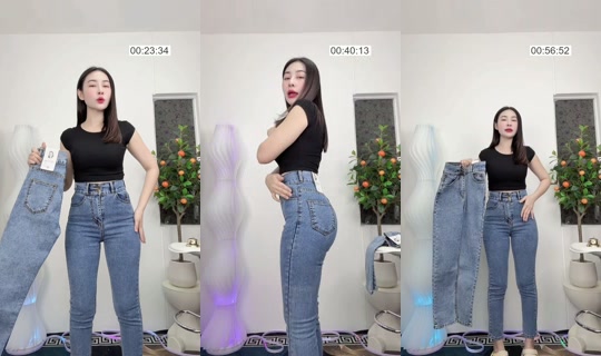 Stream de nuyuyfashionshop – 13 août 2026, 17:23