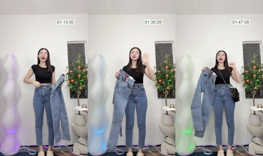 Stream de nuyuyfashionshop – 13 août 2026, 18:13
