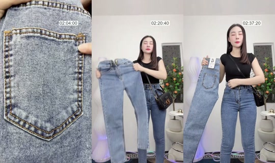 Stream de nuyuyfashionshop – 13 août 2026, 19:04
