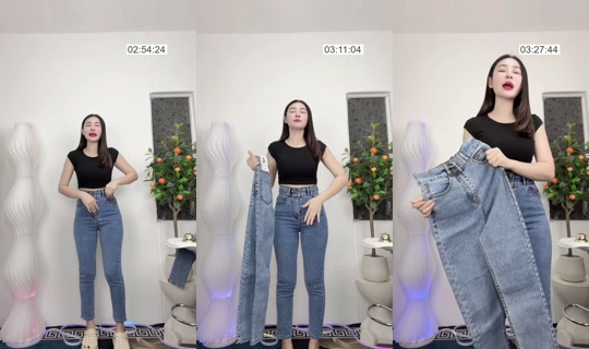 Stream de nuyuyfashionshop – 13 août 2026, 19:54