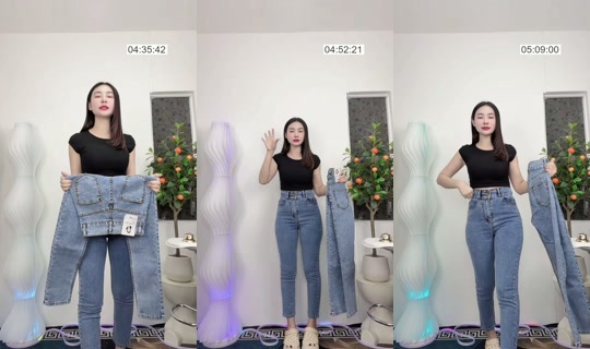 Stream de nuyuyfashionshop – 13 août 2026, 21:35