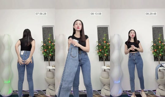 Stream ni nuyuyfashionshop - Ago 14, 2026, 12:56 AM