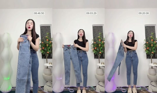 Stream ni nuyuyfashionshop - Ago 14, 2026, 1:46 AM