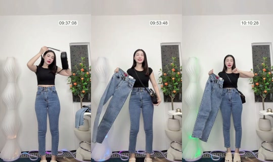 Stream ni nuyuyfashionshop - Ago 14, 2026, 2:37 AM