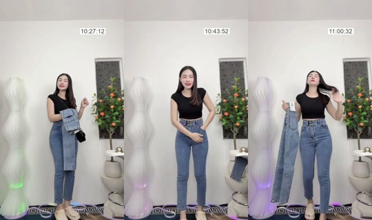 Stream ni nuyuyfashionshop - Ago 14, 2026, 3:27 AM
