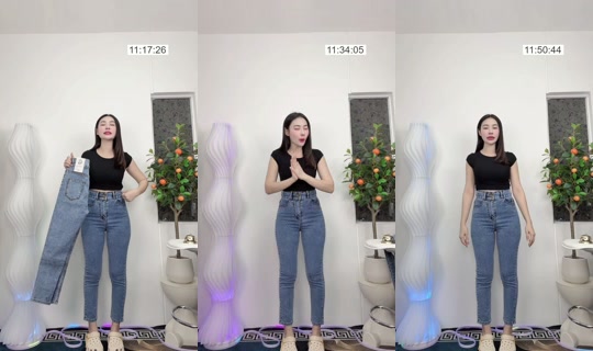 Stream ni nuyuyfashionshop - Ago 14, 2026, 4:17 AM