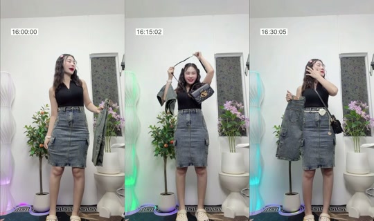 nuyuyfashionshop's Stream - Aug 23, 2026, 8:59 AM