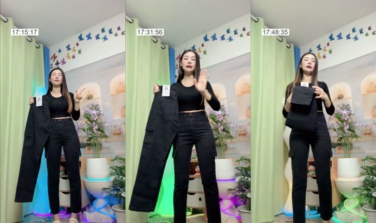nuyuyfashionshop's Stream - Aug 23, 2026, 10:15 AM