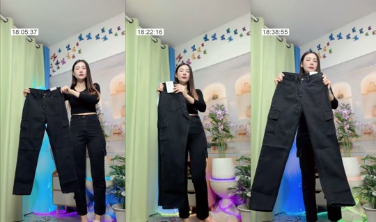 nuyuyfashionshop's Stream - Aug 23, 2026, 11:05 AM