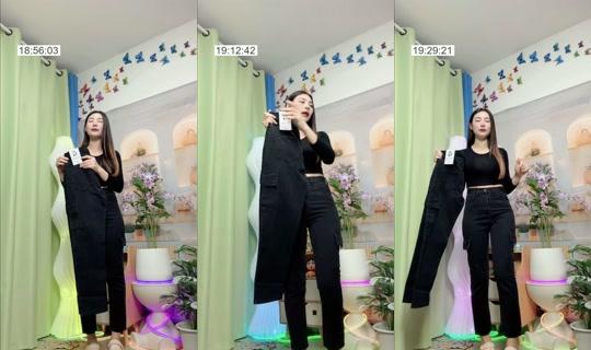nuyuyfashionshop's Stream - Aug 23, 2026, 11:56 AM