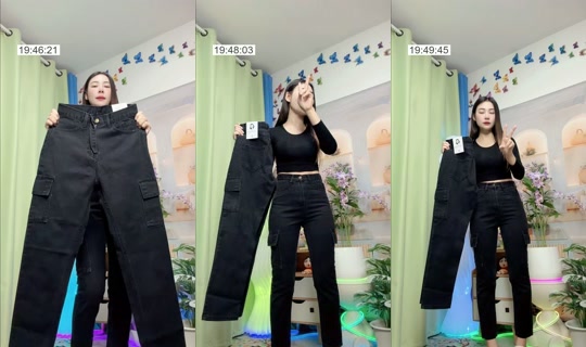 nuyuyfashionshop's Stream - Aug 23, 2026, 12:46 PM