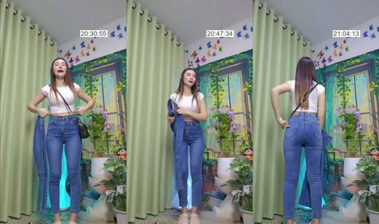 Stream di nuyuyfashionshop - 23 ago 2026, 13:30