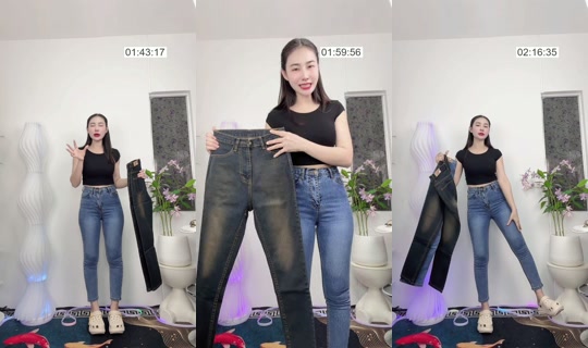 Stream de nuyuyfashionshop – 24 août 2026, 18:43