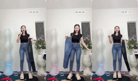 ไลฟ์ของ nuyuyfashionshop - 24 ส.ค. 2569 20:23