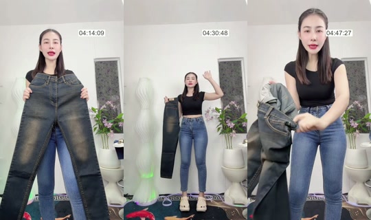Stream von nuyuyfashionshop – 24. Aug. 2026, 21:14