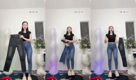 Stream von nuyuyfashionshop – 24. Aug. 2026, 23:05