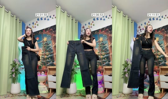 nuyuyfashionshop's Stream - Aug 25, 2026, 2:01 PM