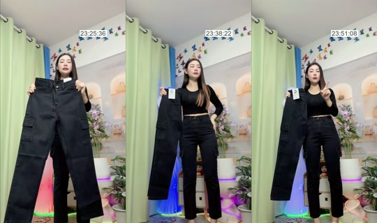 nuyuyfashionshop's Stream - Aug 25, 2026, 4:25 PM