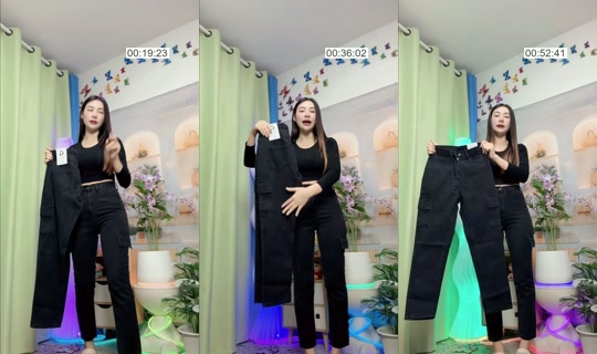 nuyuyfashionshop's Stream - Aug 25, 2026, 5:19 PM