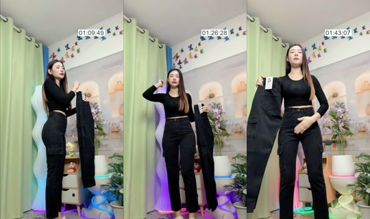 Stream de nuyuyfashionshop – 25 août 2026, 18:09