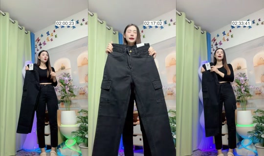 Transmisión de nuyuyfashionshop - 25 ago 2026, 19:00