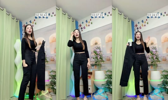 Stream von nuyuyfashionshop – 25. Aug. 2026, 19:50