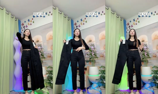 Stream von nuyuyfashionshop – 25. Aug. 2026, 20:41