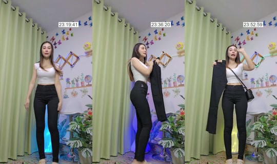 Stream di nuyuyfashionshop - 26 ago 2026, 16:19