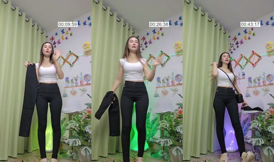 Stream di nuyuyfashionshop - 26 ago 2026, 17:10