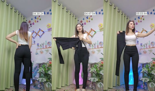 nuyuyfashionshop's Stream - Aug 26, 2026, 9:30 PM