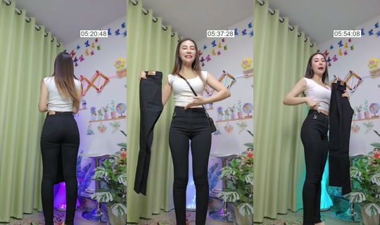nuyuyfashionshop's Stream - Aug 26, 2026, 10:20 PM