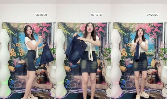 nuyuyfashionshop's Stream - Aug 26, 2026, 11:56 PM