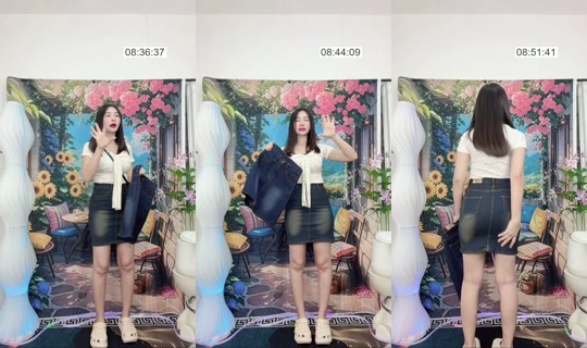 nuyuyfashionshop 的直播 - 2026年8月27日 1:36