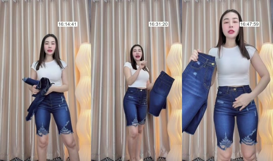 Stream de nuyuyfashionshop – 27 août 2026, 9:14