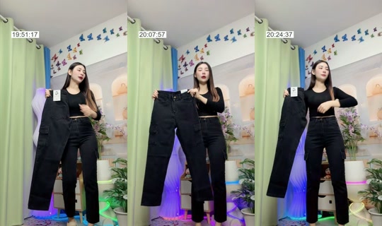nuyuyfashionshop's Stream - Aug 27, 2026, 12:51 PM