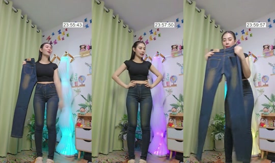 Live de nuyuyfashionshop - 27 de ago. de 2026, 16:55