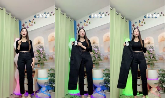 Stream ni nuyuyfashionshop - Ago 31, 2026, 2:56 AM
