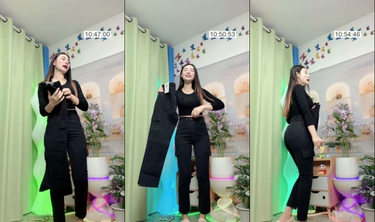 Stream ni nuyuyfashionshop - Ago 31, 2026, 3:47 AM
