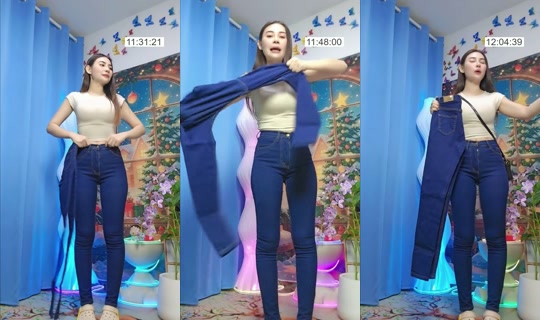 Stream ni nuyuyfashionshop - Ago 31, 2026, 4:31 AM