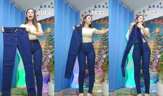 Stream ni nuyuyfashionshop - Ago 31, 2026, 5:21 AM