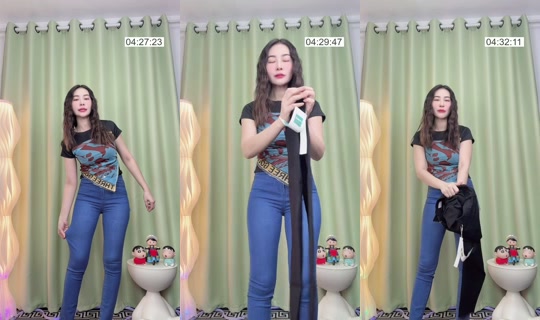 nuyuyfashionshop Recorded on Aug 31, 2026, 9:27 PM
