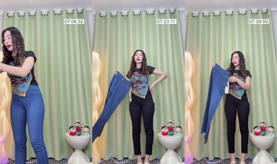 nuyuyfashionshop's Stream - Sep 1, 2026, 12:06 AM