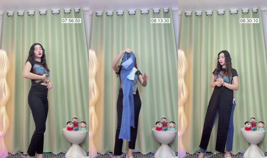 nuyuyfashionshop's Stream - Sep 1, 2026, 12:56 AM
