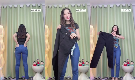 Live de nuyuyfashionshop - 1 de set. de 2026, 2:37