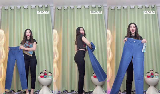 nuyuyfashionshop's Stream - Sep 1, 2026, 11:00 AM