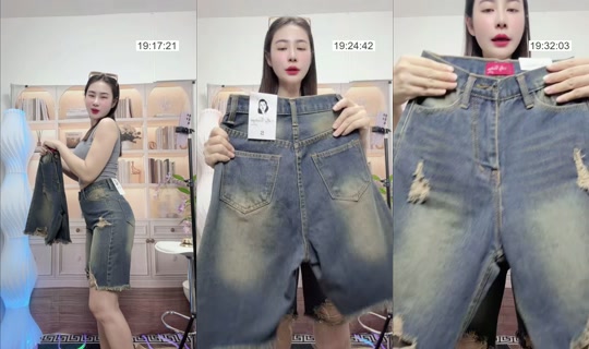 ไลฟ์ของ nuyuyfashionshop - 1 ก.ย. 2569 12:17