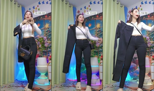 nuyuyfashionshop Yayını - 11 Eyl 2026 9:06