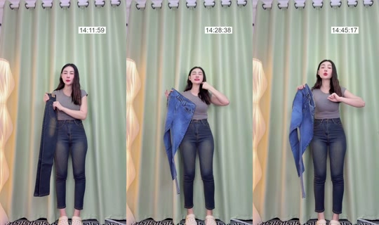 nuyuyfashionshop's Stream - Sep 20, 2026, 7:11 AM