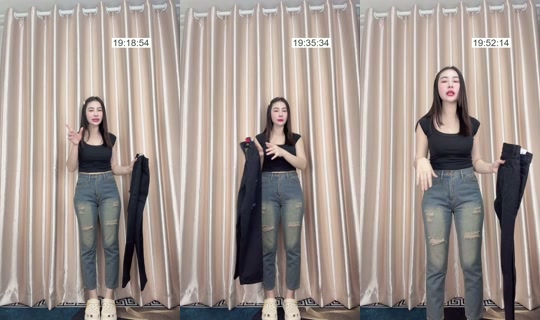 Stream di nuyuyfashionshop - 20 set 2026, 12:18